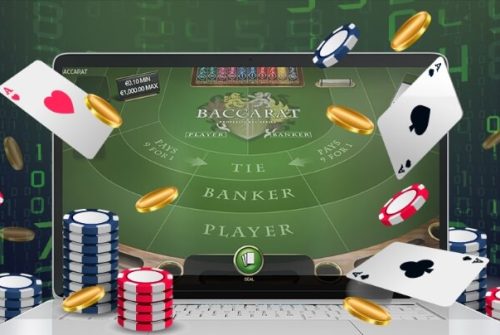 A Guide to Online Baccarat Promotions and Loyalty Programs