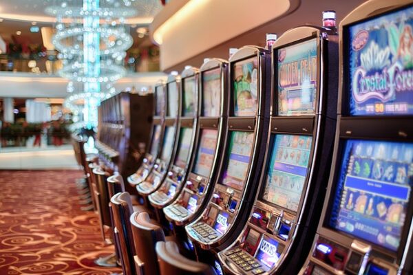 Discover the Best Online Slots Game Themes Not Currently Available Right Now