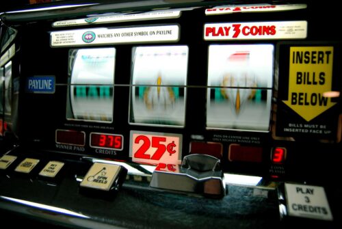 New Developments in Online Slots: Anticipating This Year