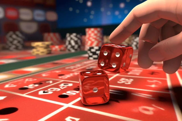 The exciting trend of online casinos: salient features and amazing enjoyment for every player