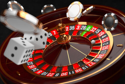 Luck and Loyalty: How Online Casinos Reward Frequent Players