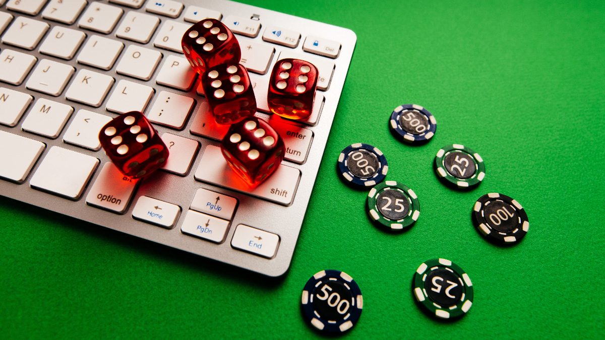 What Football Can Teach Casino Designers About Engagement