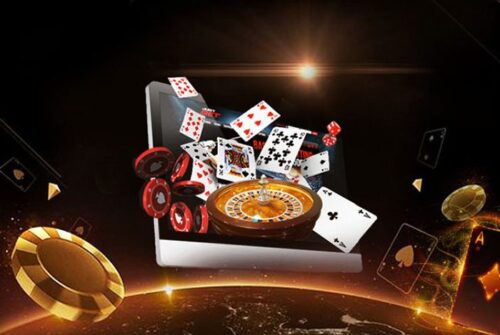 Innovative Online Slot Features Create Unique Experiences With Interactive Game Elements