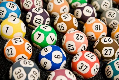 Top Features to Look for in an Online Lottery Betting Site