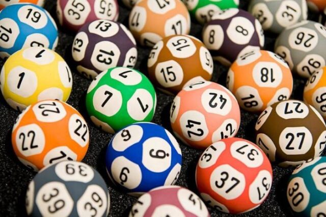 Top Features to Look for in an Online Lottery Betting Site