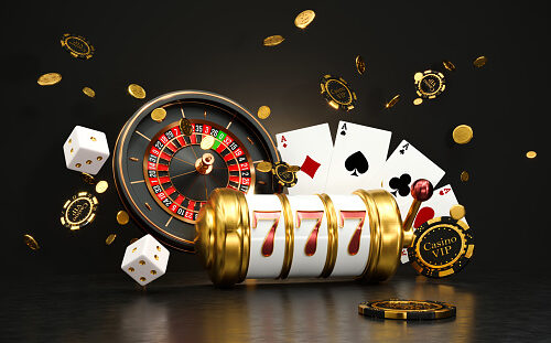 Why Situs Slot Gacor Offers Better Winning Frequencies Compared to Traditional Slot Games