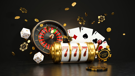 Why Situs Slot Gacor Offers Better Winning Frequencies Compared to Traditional Slot Games