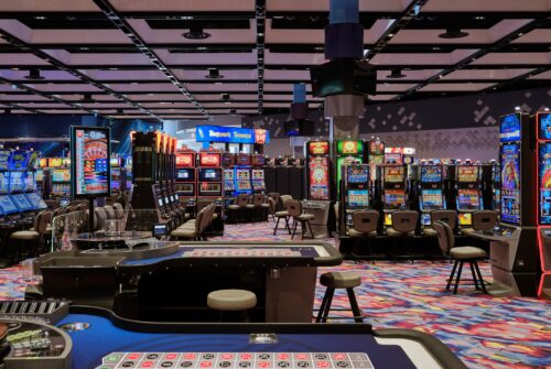 Discover Safe Online Casino Malaysia Sites for Daily Entertainment