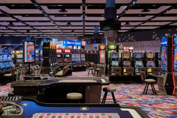 Discover Safe Online Casino Malaysia Sites for Daily Entertainment