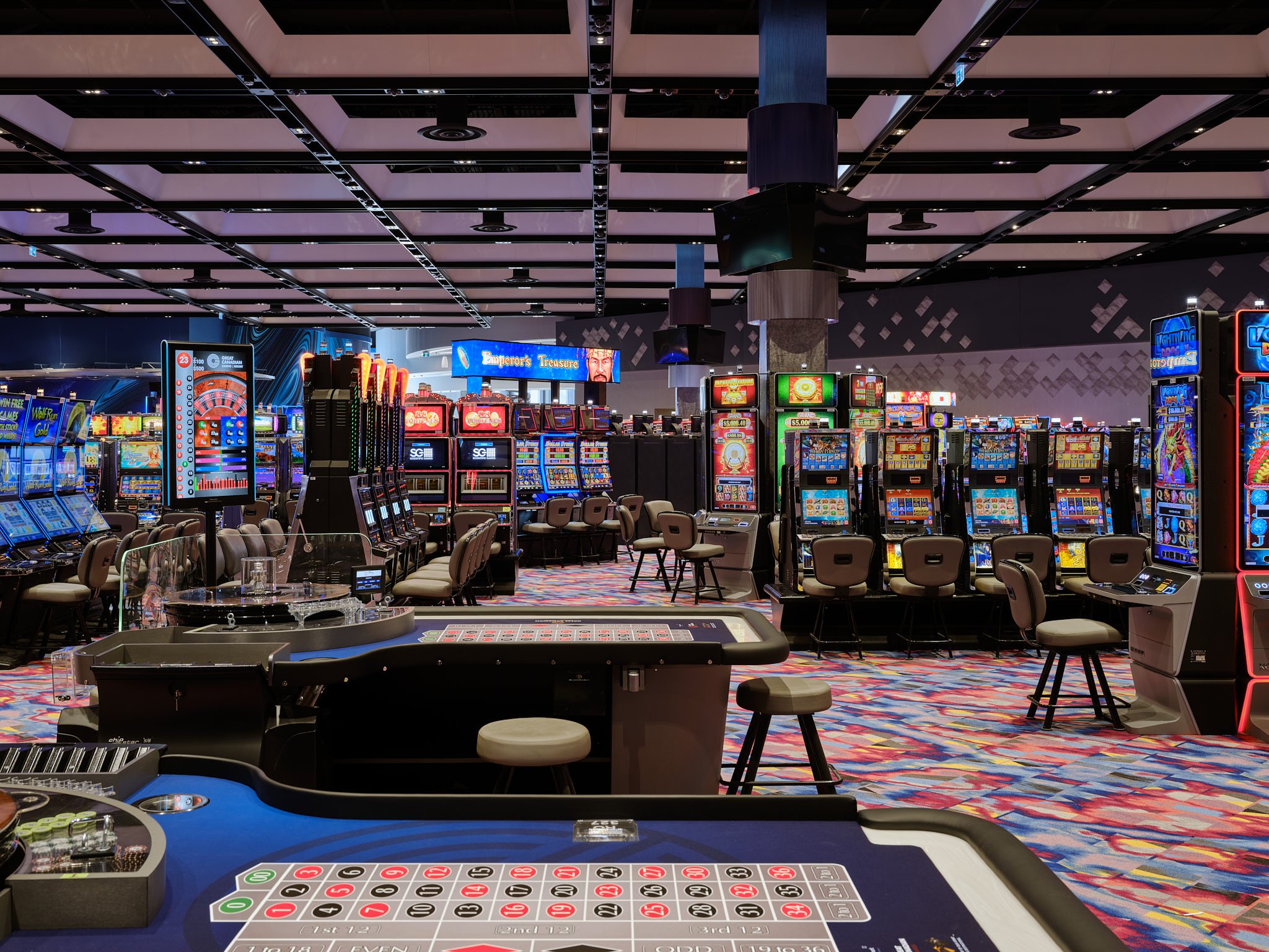 Discover Safe Online Casino Malaysia Sites for Daily Entertainment