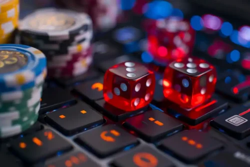 Top Online Casino Games You Can Play Right Now
