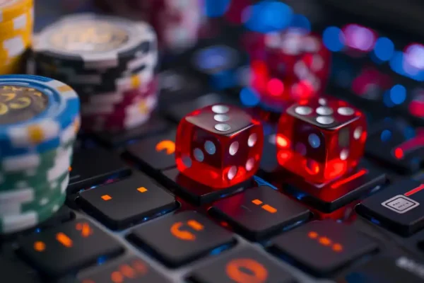 Top Online Casino Games You Can Play Right Now