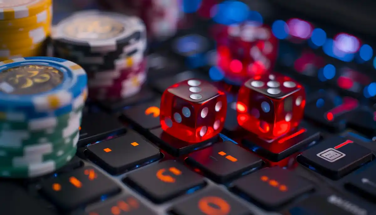 Top Online Casino Games You Can Play Right Now
