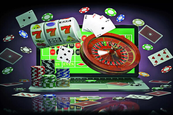 Spin Streaks Giving Casino Players Extra Perks After Consecutive Winning Rounds