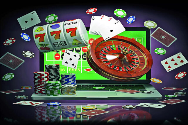 Spin Streaks Giving Casino Players Extra Perks After Consecutive Winning Rounds