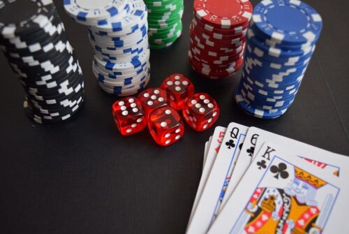 Free Credit No Deposit Casino: Your Ultimate Guide to Instant Wins