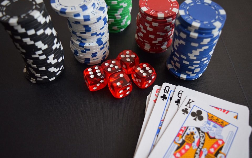 Free Credit No Deposit Casino: Your Ultimate Guide to Instant Wins