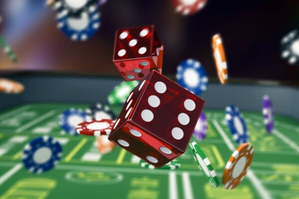 Online Casino Welcome Bonus Value Helping Players Begin Play Confidently
