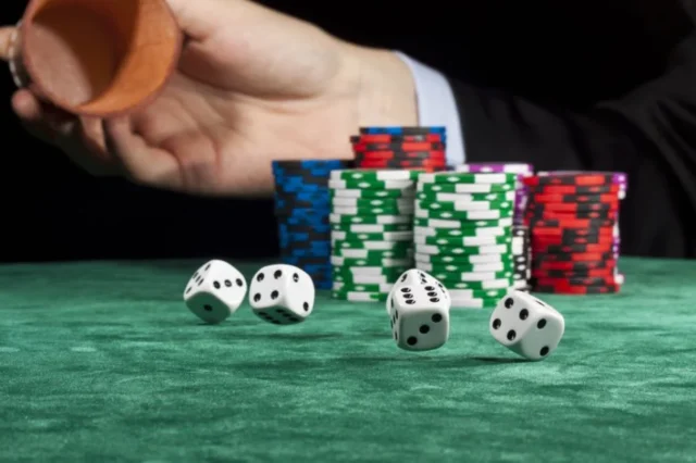 Fast Withdrawal Systems Supporting Efficient Fund Access For Casino Players