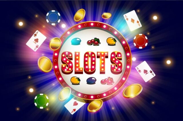 Credit slot gaming trends are shaping player behaviour across modern online platforms