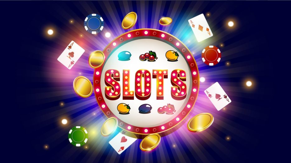Credit slot gaming trends are shaping player behaviour across modern online platforms