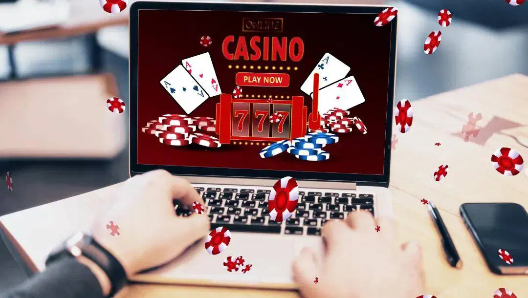 Online Casino