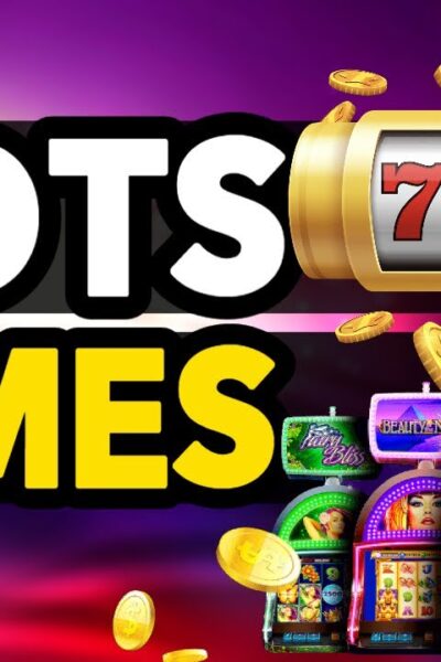 Improve Jackpot Access Through Progressive Slot Systems During Extended Gameplay