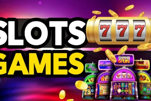 Improve Jackpot Access Through Progressive Slot Systems During Extended Gameplay
