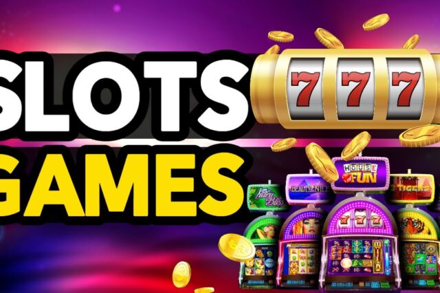 Improve Jackpot Access Through Progressive Slot Systems During Extended Gameplay