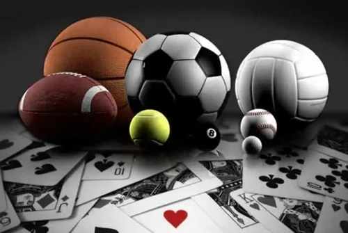 International Sporting Events Driving Increased Interest within Online Betting Communities