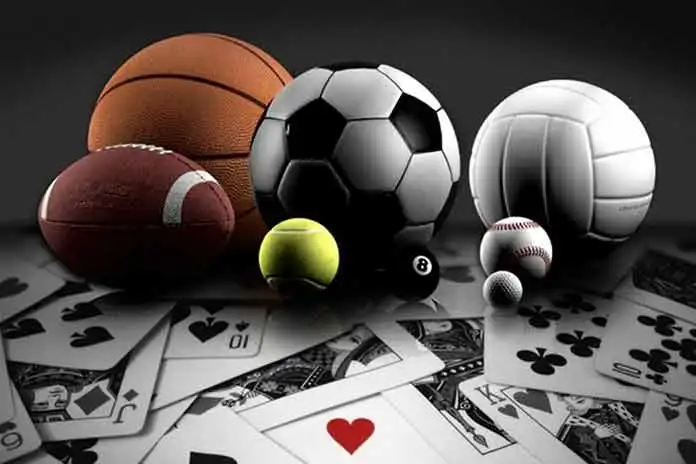International Sporting Events Driving Increased Interest within Online Betting Communities