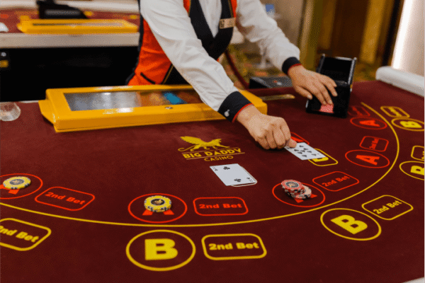 Personalized Casino Dashboards Creating Smoother Navigation During Gaming Sessions