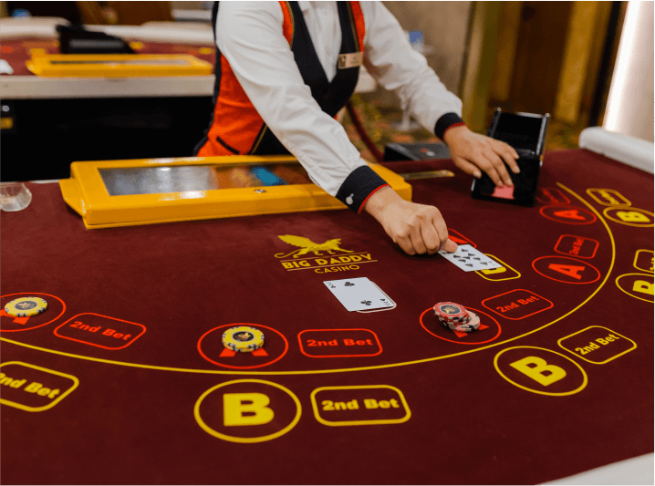 Personalized Casino Dashboards Creating Smoother Navigation During Gaming Sessions