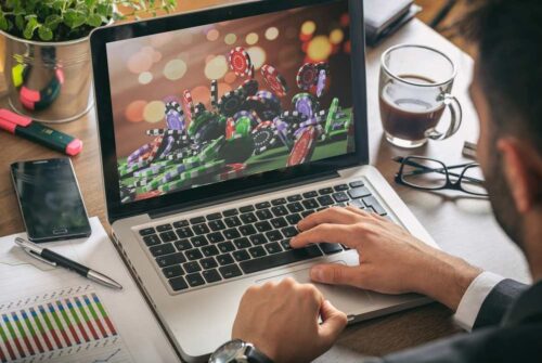 Official Licensed Gaming Services Delivering Safe Entertainment Without Unfair Interference