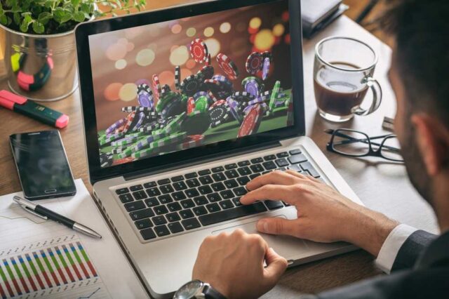 Official Licensed Gaming Services Delivering Safe Entertainment Without Unfair Interference