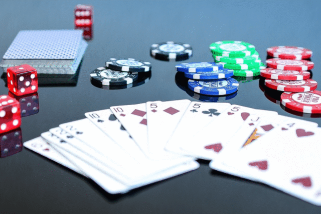 High RTP Games Improving Potential Returns During Extended Online Casino Sessions