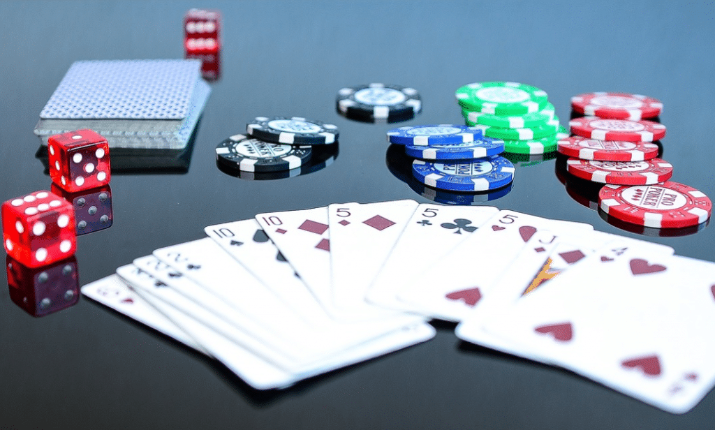 High RTP Games Improving Potential Returns During Extended Online Casino Sessions