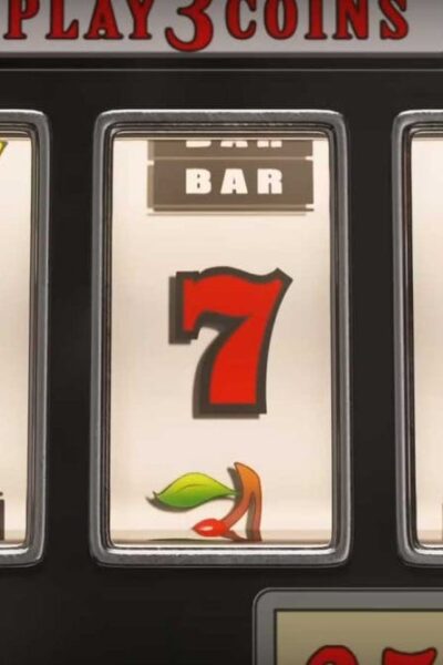 Why Slot Loyalty Systems Depend On Progression Rather Than Single Rewards
