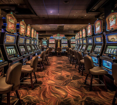 Personal Spending Limits Supporting More Disciplined Use Of Slot Thailand Services