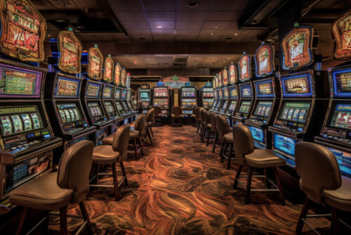 Personal Spending Limits Supporting More Disciplined Use Of Slot Thailand Services