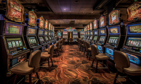 Personal Spending Limits Supporting More Disciplined Use Of Slot Thailand Services