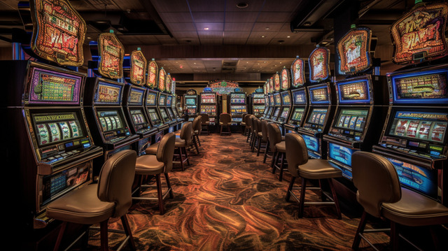 Personal Spending Limits Supporting More Disciplined Use Of Slot Thailand Services